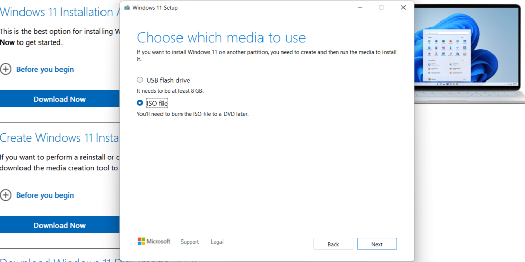 Windows 11 Download Free