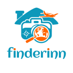 Finderinn Logo