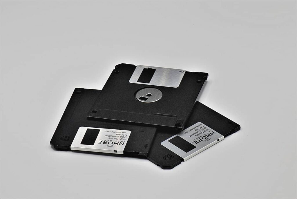 Backup