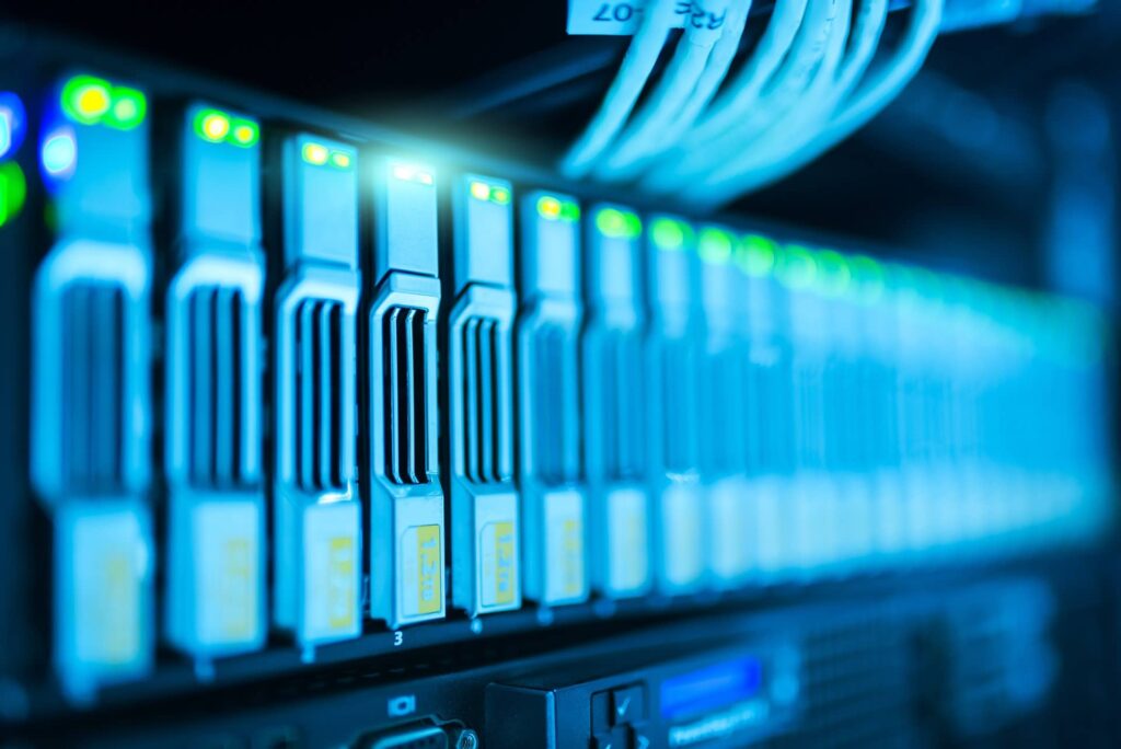 Best WordPress Hosting Services and Best Domain Registrar in 2025