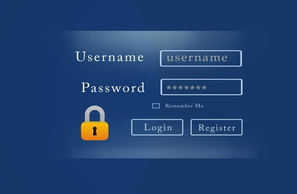 Change Default Username