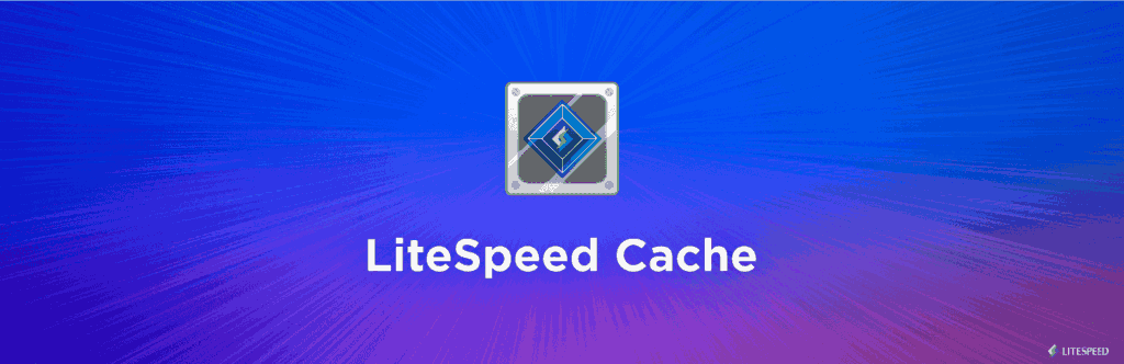 LiteSpeed Cache