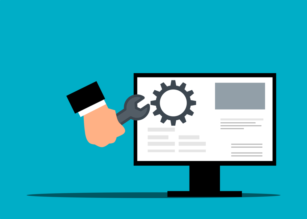 Create A Tools Website