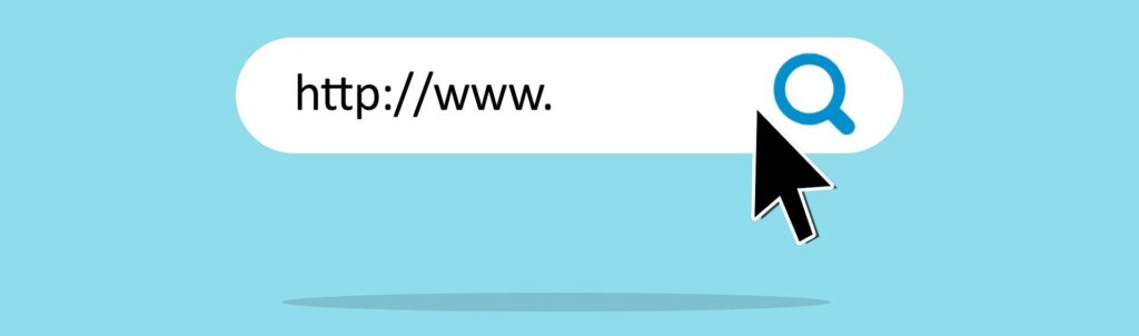 URL