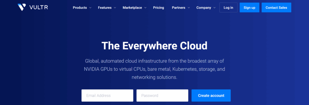 Vultr