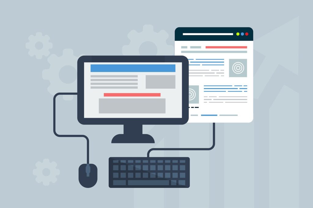Create A Website