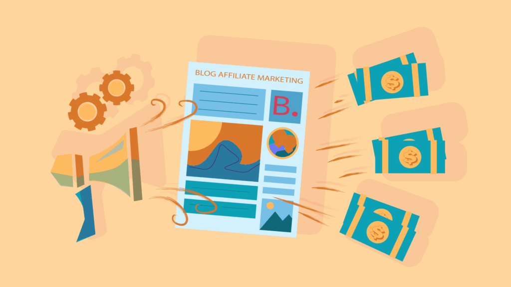 What Is Affiliate Marketing For Beginners 9 Steps To Start