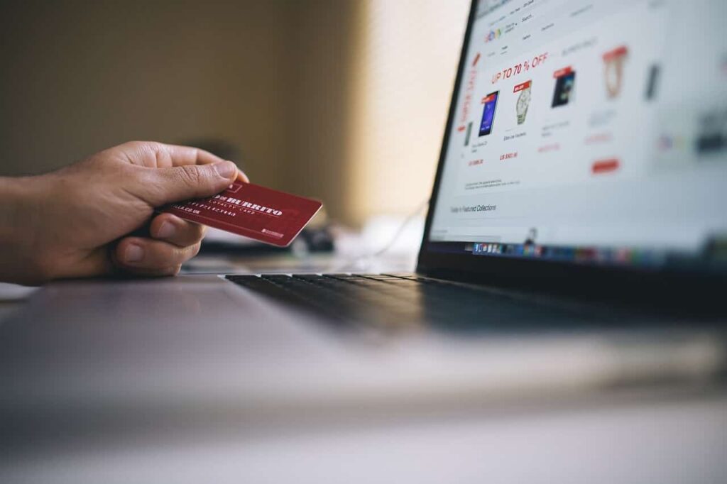 Create An eCommerce Website