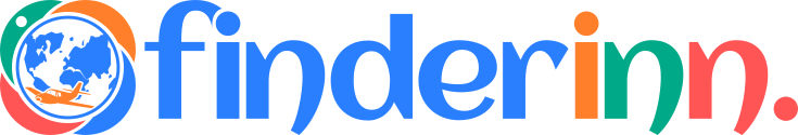 Finderinn Logo