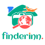 Finderinn Logo