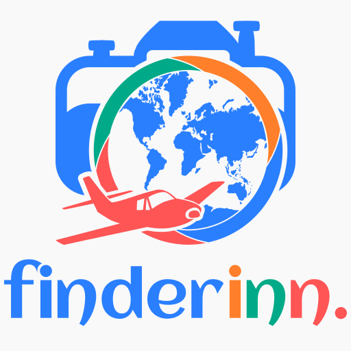 Finderinn Logo