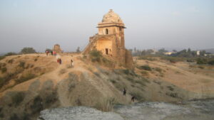 Rohtas Fort