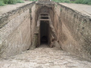 Rohtas Fort