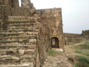 Rohtas Fort