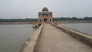 Hiran Minar