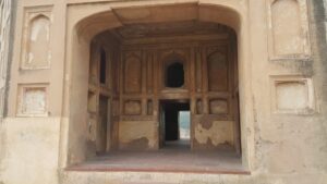Hiran Minar