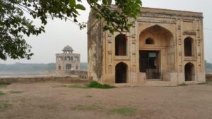 Hiran Minar