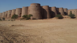 Darawar Fort, Explore The Best Historical Places In Punjab Pakistan