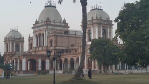 Noor Mahal