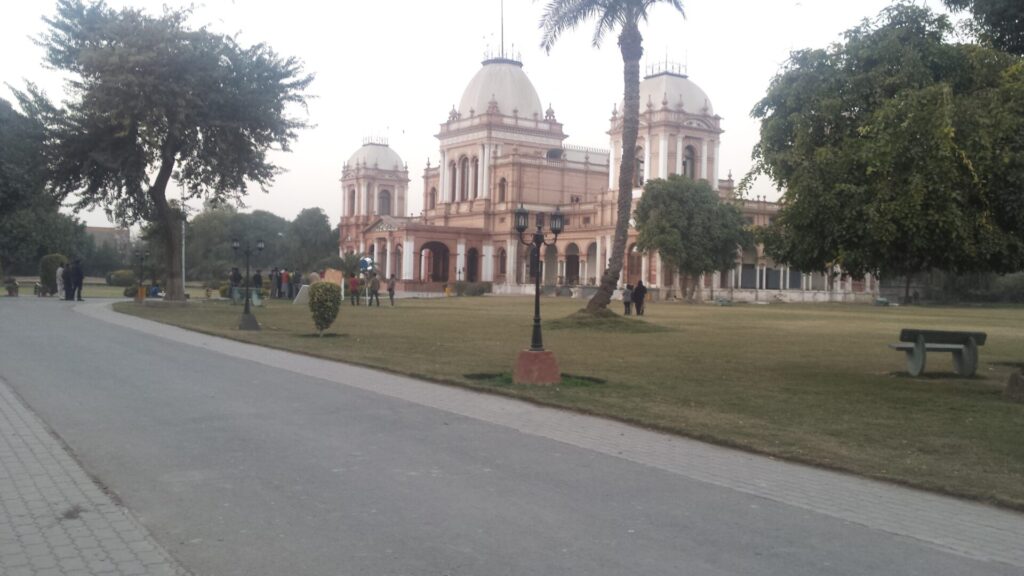 Noor Mahal