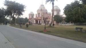 Noor Mahal