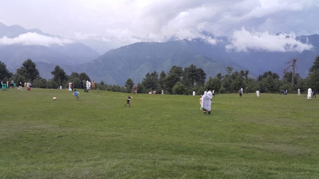 Shogran