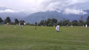 Shogran