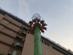 Joyland Fortress Lahore