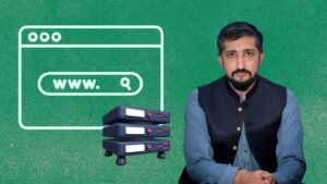 VPS Hosting Setup