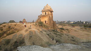 Rohtas Fort