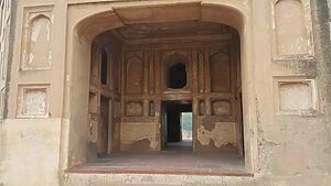 Hiran Minar
