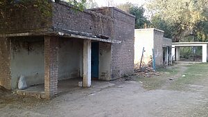 Lal Suhanra National Park