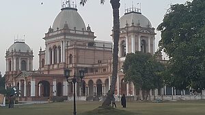 Noor Mahal