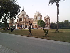 Noor Mahal