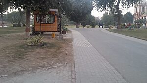 Noor Mahal