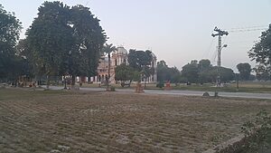 Noor Mahal