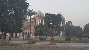 Noor Mahal