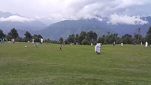 Shogran
